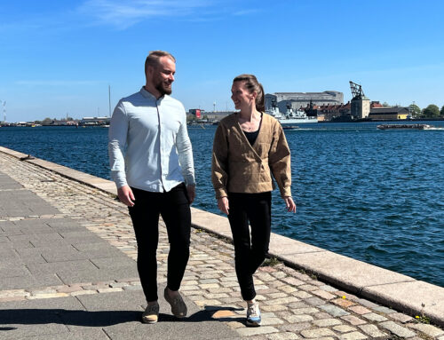 ESG jobs and required qualifications