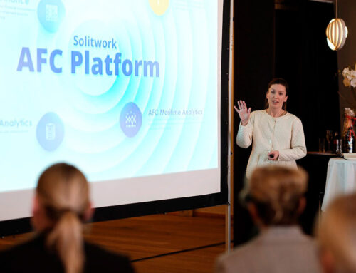 You get what you measure – Børsen article