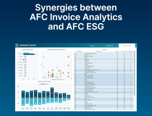 Calculating Payment Practice KPIs